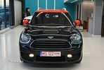 Mini Countryman Cooper D - 9