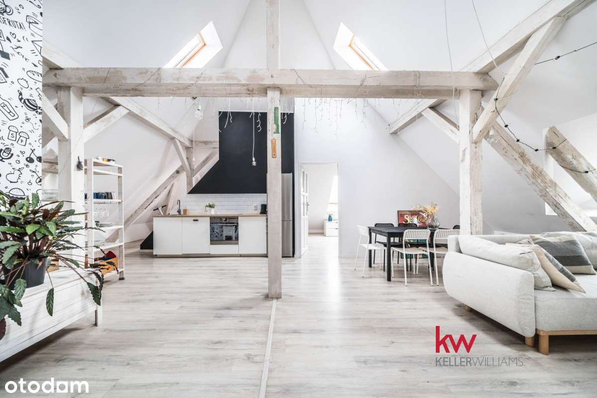 Słoneczne, klimatyczne, z potencjałem na więcej!