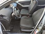 Toyota Yaris 1.4 D-4D - 16