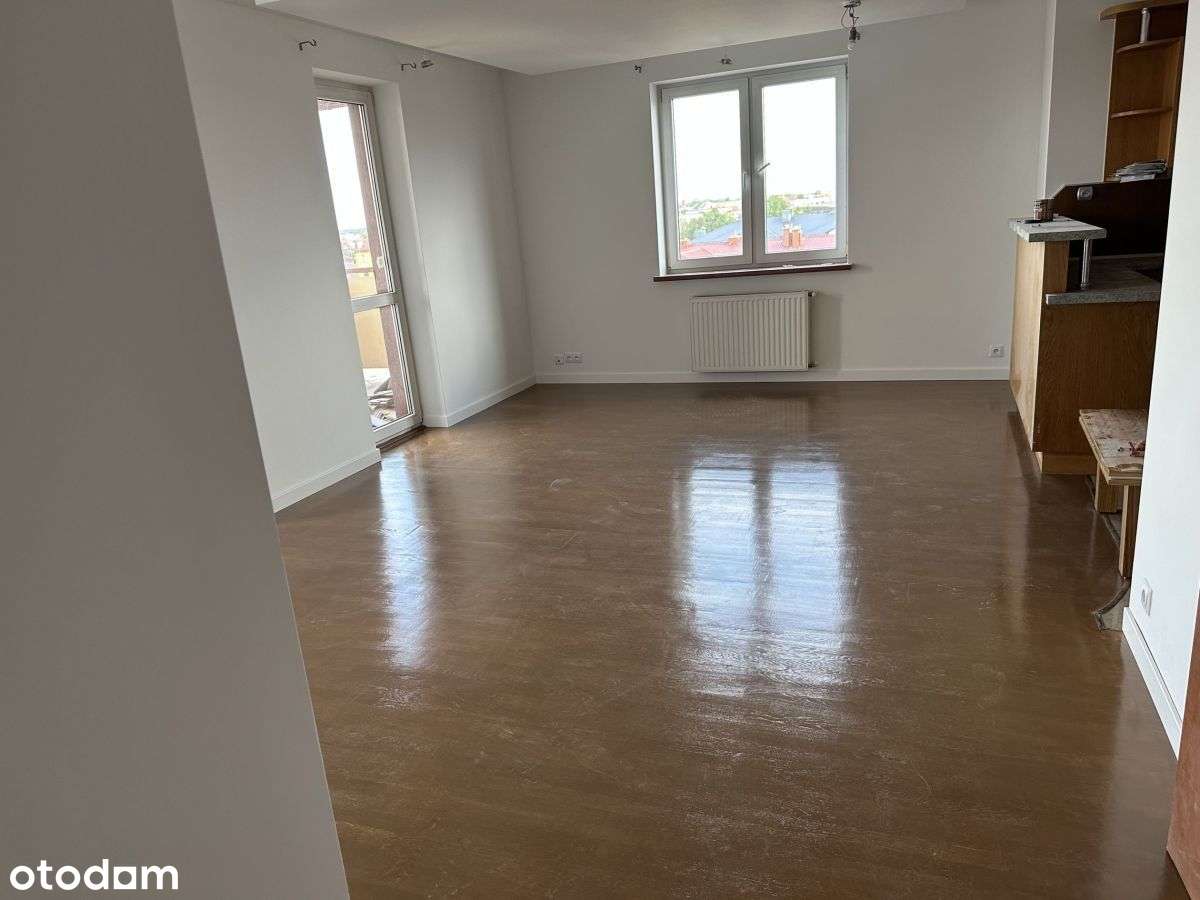 Blisko centrum, funkcjonalne i przestrzenne. - Pełny obrazek: 4/19