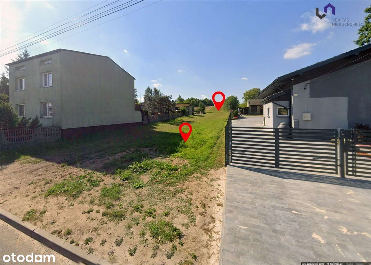 DUŻA Działka OK 18000m2-4