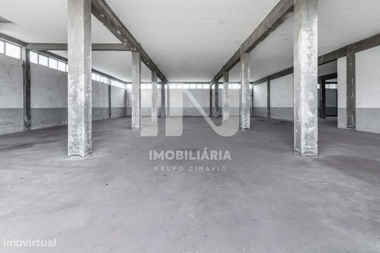 Armazém em Ribeirão-5