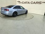 Audi A6 Avant 3.0 TDI quattro Tiptronic - 16