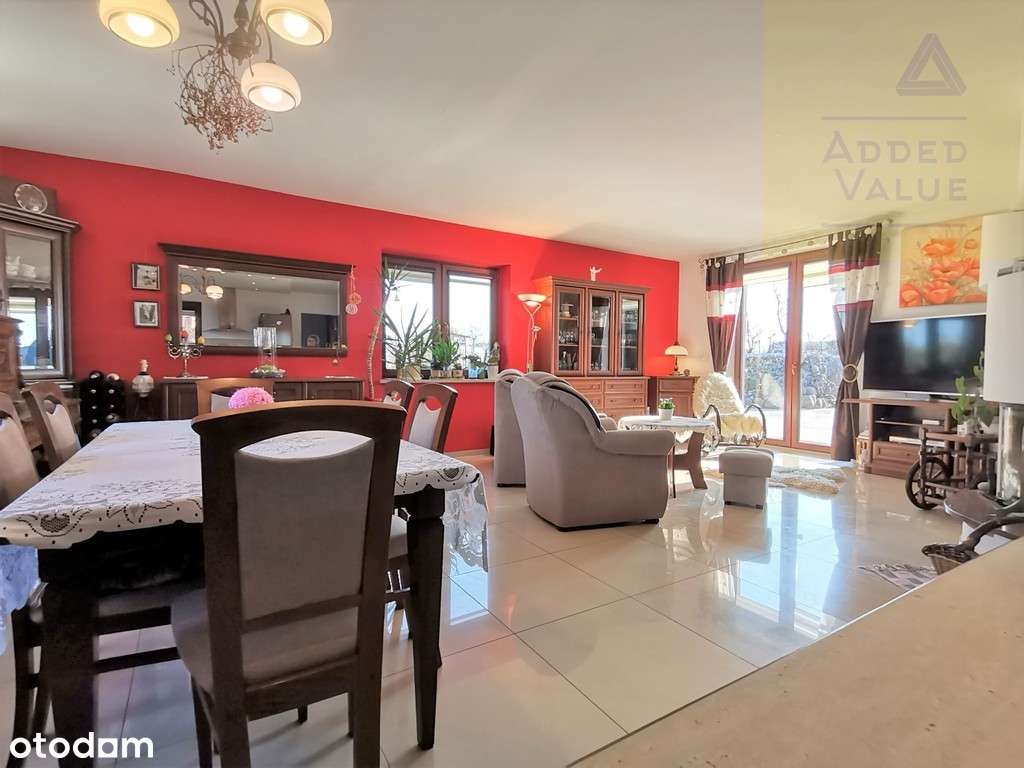 UWAGA! Nowa cena! Przytulny i komfortowy dom w Świebodzinie. - Pełny obrazek: 5/20