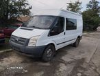 Dezmembrari  Ford TRANSIT Mk 4  2000  > 2014 2.2 TDCi Motorina - 1