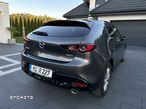 Mazda 3 SKYACTIV-X 2.0 M-Hybrid SELECTION - 10