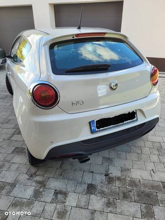 Alfa Romeo Mito 1.3 JTDM - 6