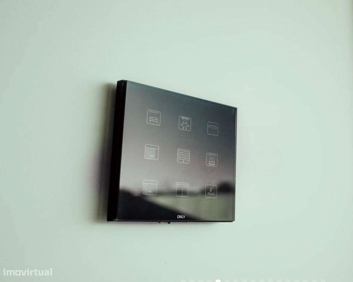 Moradias T3+1 Exclusivas – Inovação, Conforto e Design Moderno-18