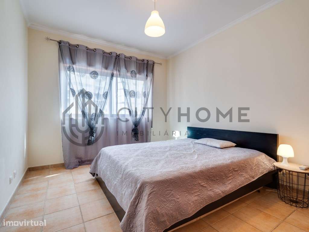 Apartamento T1+1 em Armação de Pêra-9