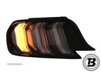 Stopuri Full LED compatibile cu Ford Mustang VI 6 - 3