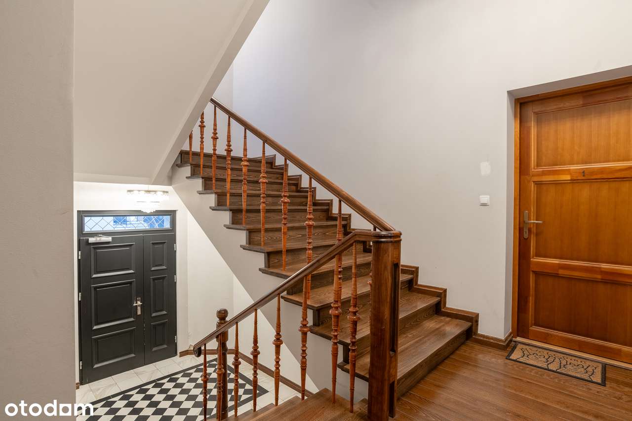 Apartament w centrum  w pięknej kamienicy-13