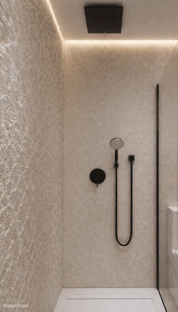 Moradia T3 de Luxo em Condomínio Fechado com Piscina – Marinha Grande-13