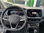 Volkswagen T-Cross - 14