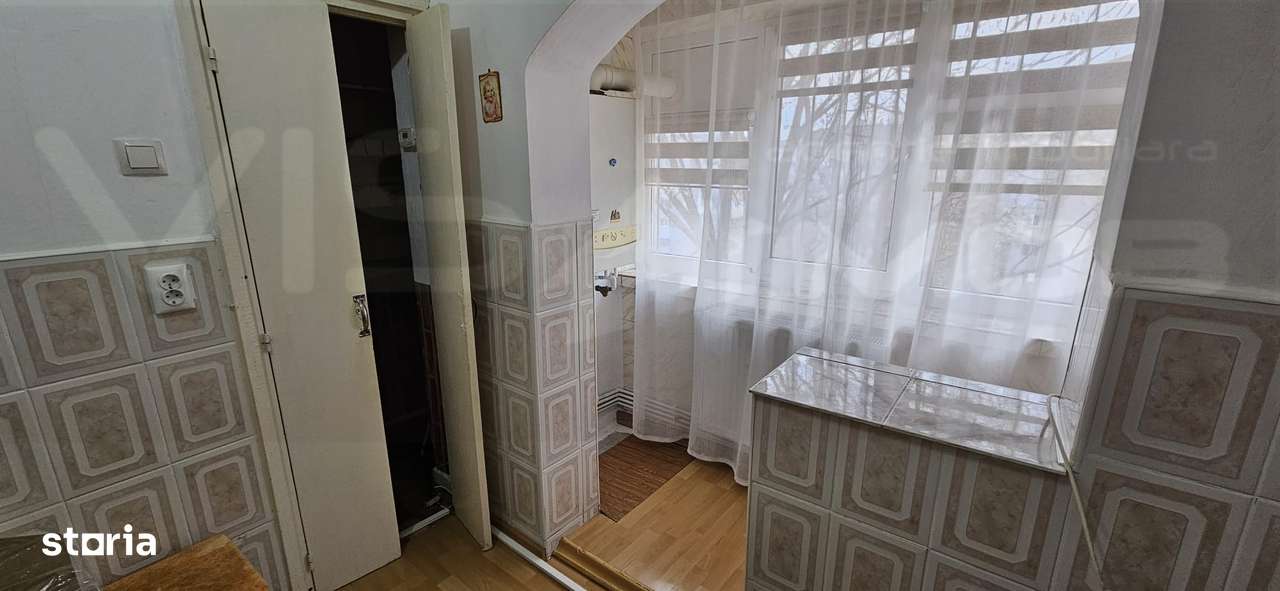 Apartament 2 camere, zona de sus - Imagine principală: 5/9