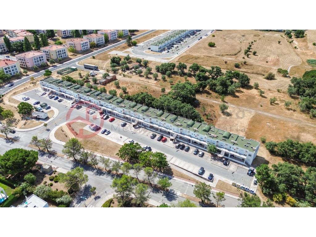 Apartamento T1 Palmela Village na Quinta do Anjo-39