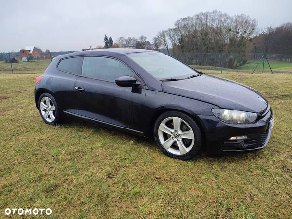 Volkswagen Scirocco 2.0 TSI - 6