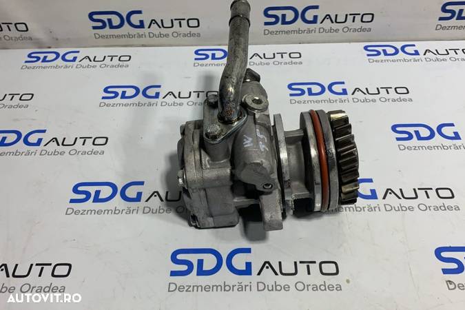 Pompa servo 7E0422153 Volkswagen Multivan 2.5 TDI 2006-2010 Euro 4 - 1