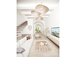 Moradia T2 com terraço e logradouro - Grande imagem: 3/14