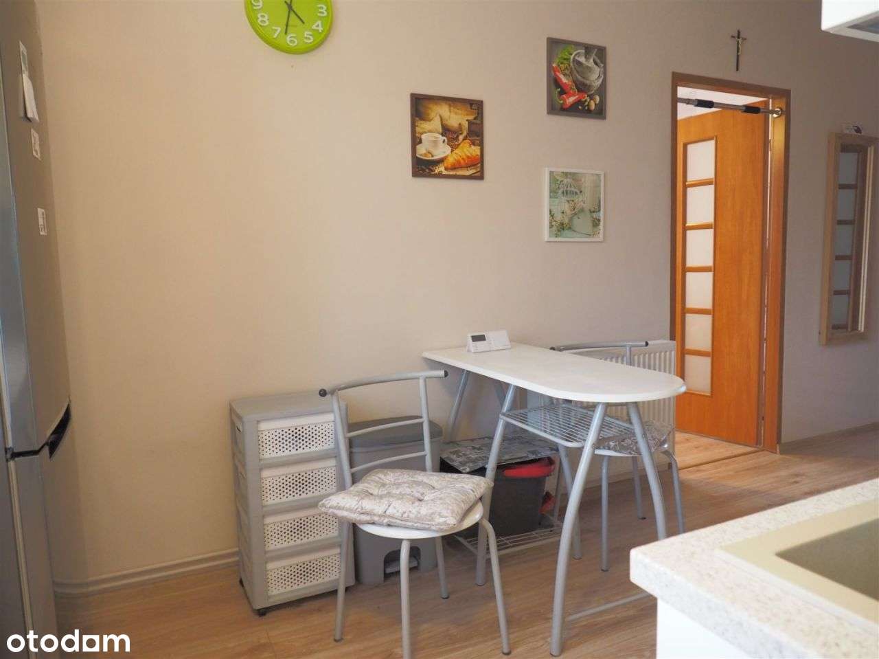 2 pokojowe z osobną kuchnią. - Pełny obrazek: 4/12