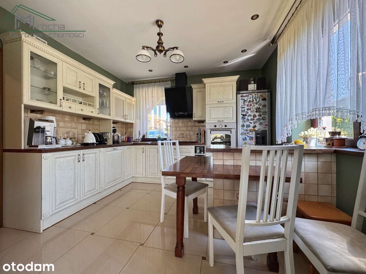 Dom z dużą działką, fotowoltaiką i biurem – Jaworzno - Pełny obrazek: 4/17