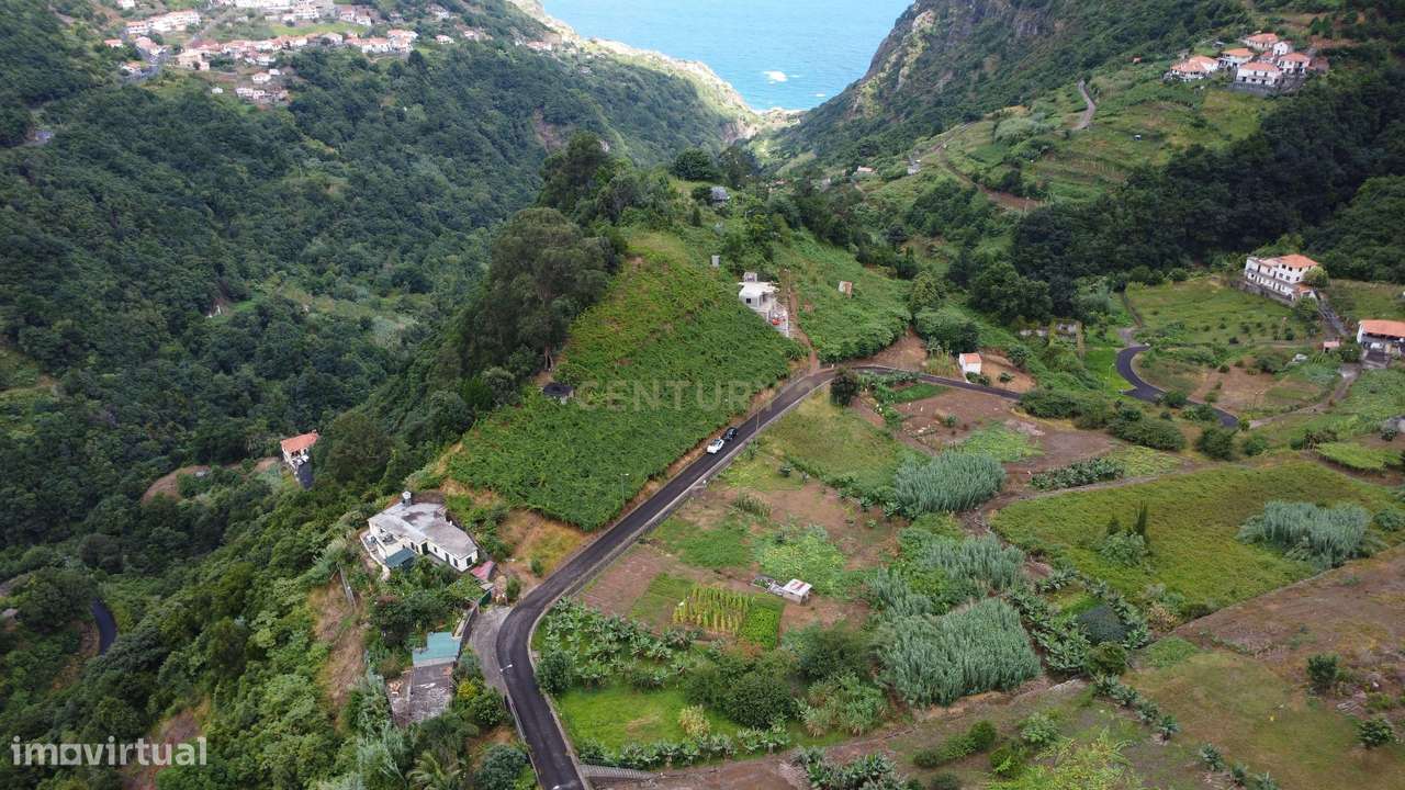 Terreno em Boa Ventura (Madeira) - Grande imagem: 4/8