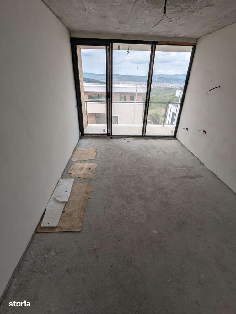 Duplex , 5 camere, 180 mp, CRAMA, Garaj, cartierul EUROPA, EXCLUSIVIST-7