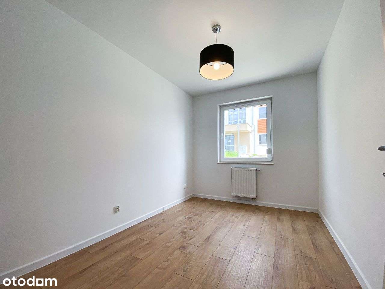 Apartment in baranowo - Więcej