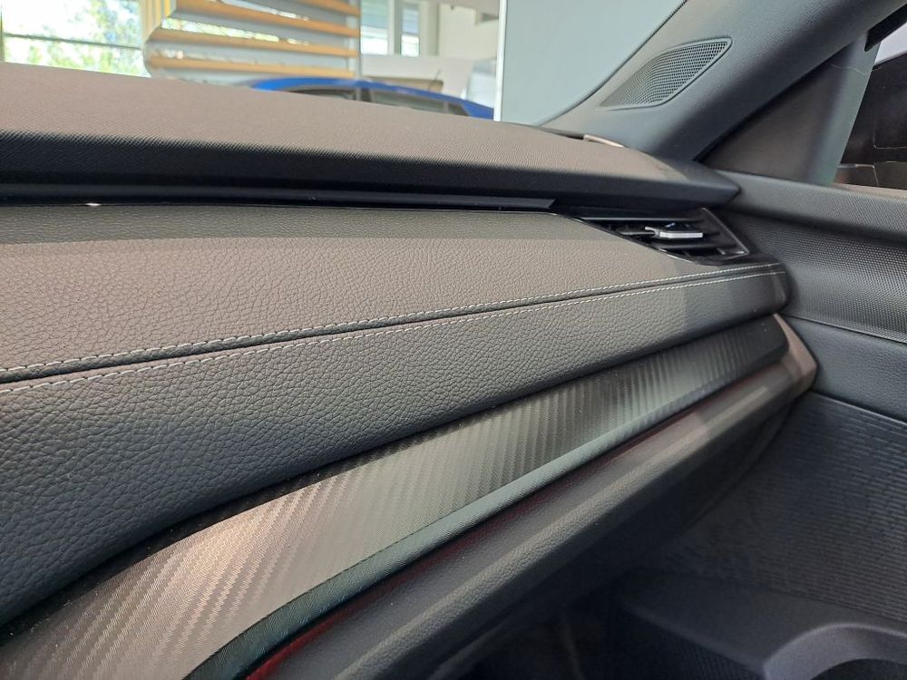SKODA OCTAVIA 2.0 TSI 204KM DSG 4x4 SPORTLINE, dostępna od ręki