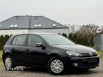 Volkswagen Golf VI 1.4 TSI Comfortline - 4