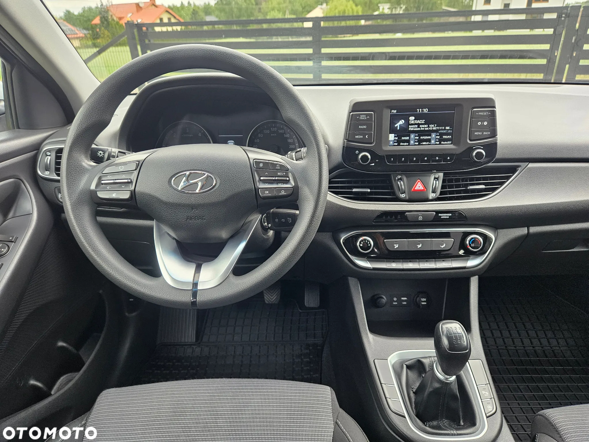 Hyundai I30 1.6 CRDi BlueDrive Comfort - 21