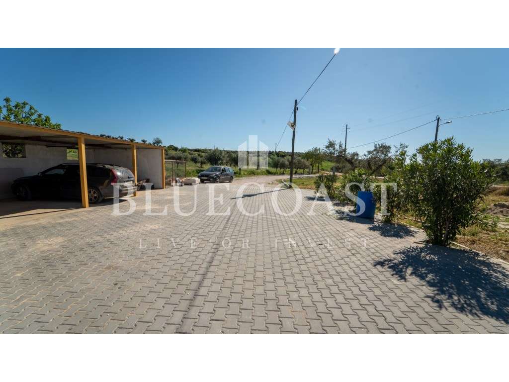 Quinta de charme em zona tranquila, Beja-18