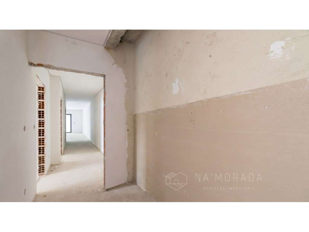 Moradia T3 Nova l Geminada l Terrea-19