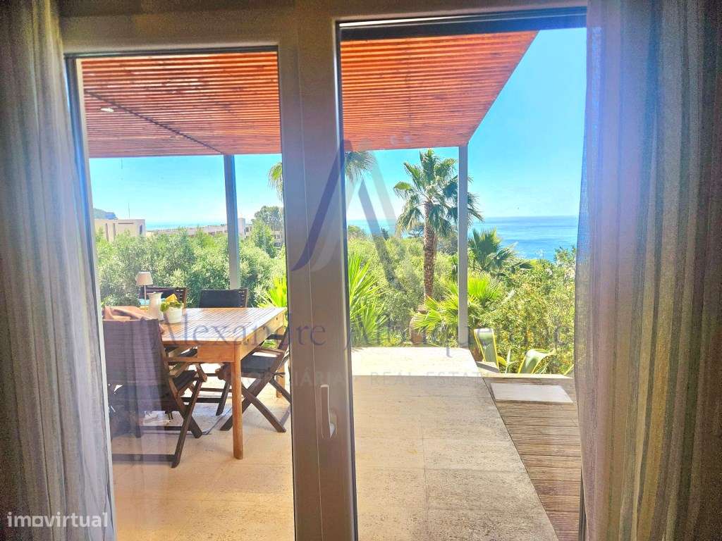Quinta de Charme, com Vista Impar sobre a Baia de Sesimbra-18