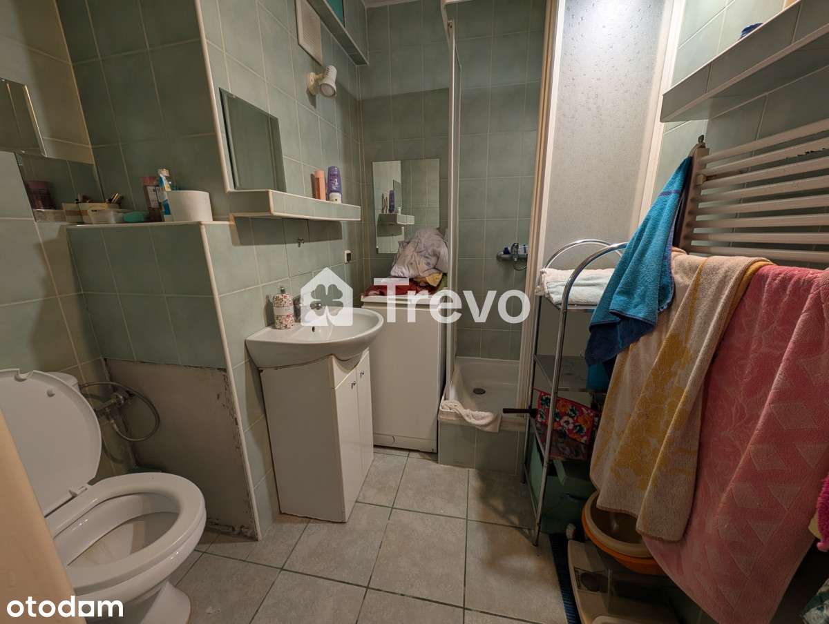 Rezerwacja! Przy plaży i parku | Niski blok-6