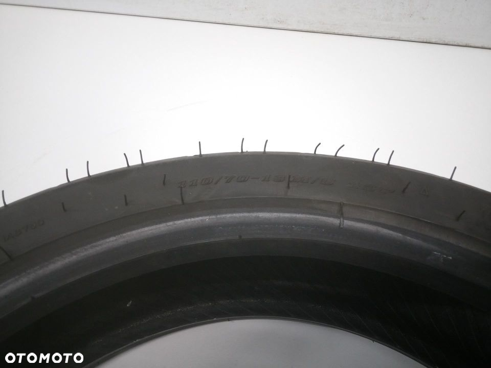 OPONA MOTOROWA 110/70/13 Dunlop (L9529) - 3