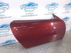 PORTA FRENTE FRONTAL DIREITA MERCEDES BENZ SLK R170 1727200405 FECHO ELEVADOR MOTOR PUXADOR VIDRO RETROVISOR RETROVISORES ORIGINAL - 2