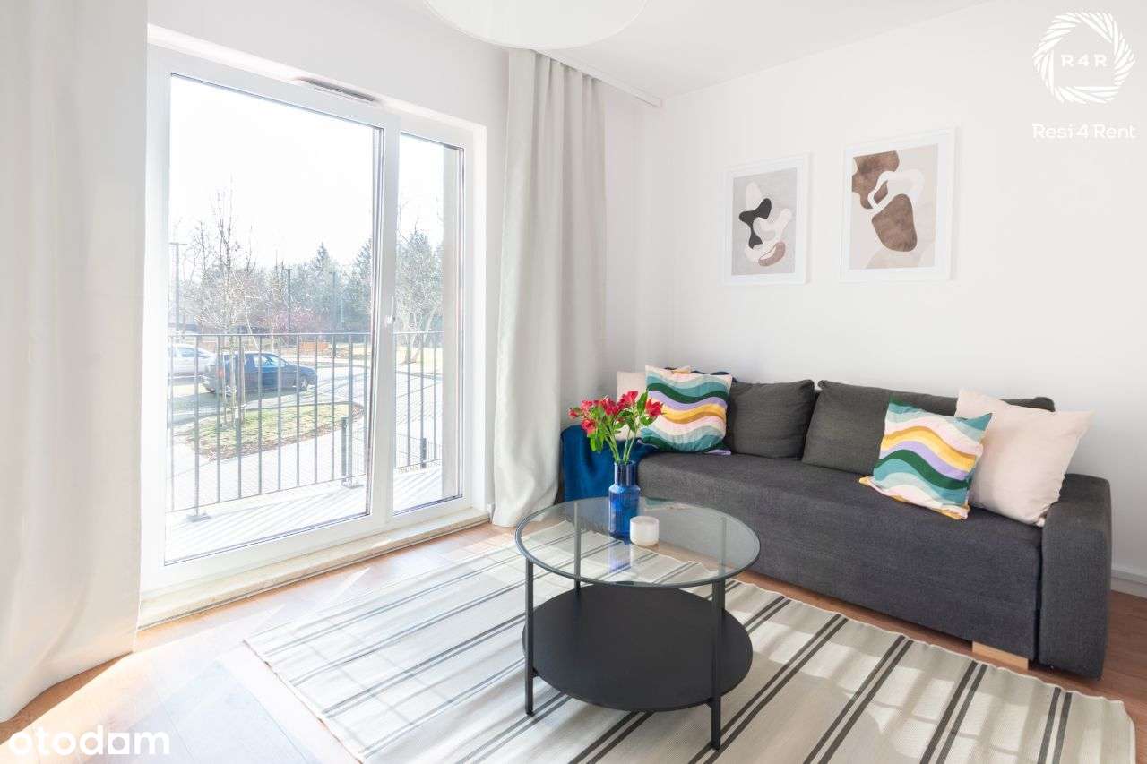 3 Pokoje | Mokotów | Od 8 stycznia - Pełny obrazek: 5/14