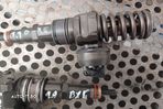 Injector motorina 038130073AG Seat Leon 2 1P  [din 2005 pana  2009] seria Hatchback 5-usi 1.9 TDi M - 1