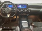 Mercedes-Benz A 180 Limousine d AMG Line Aut. - 12