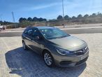 Opel Astra Sports Tourer 1.5 D S&S Business Edition - 1