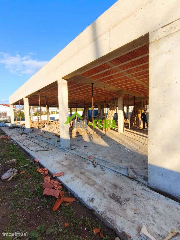 Moradia T3, Térrea, Santa Maria da Feira-22