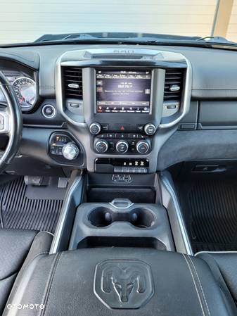 RAM 1500 Crew Cab Laramie - 20