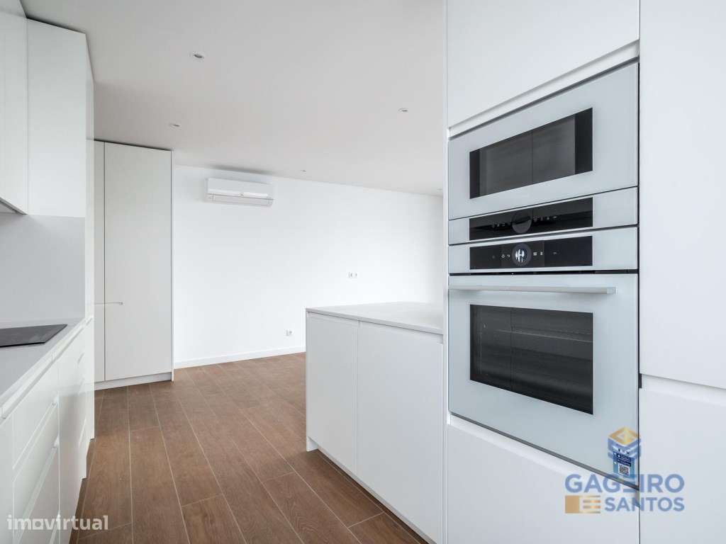 Empreendimento Janela da Baia - apartamentos com vista baía. - Grande imagem: 5/38