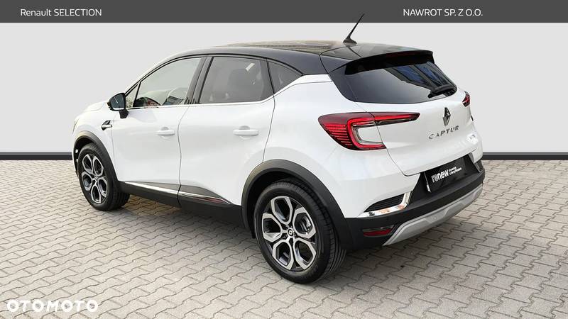 Renault Captur 1.3 TCe mHEV Intens EDC - 3