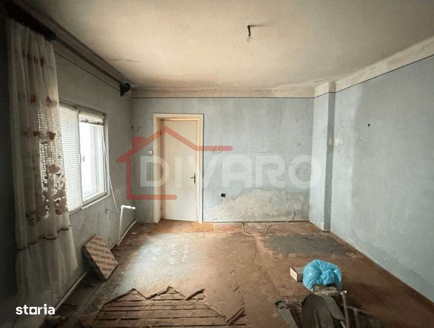 Vanzare casa renovabila in curte comuna Piata Cotroceni-1
