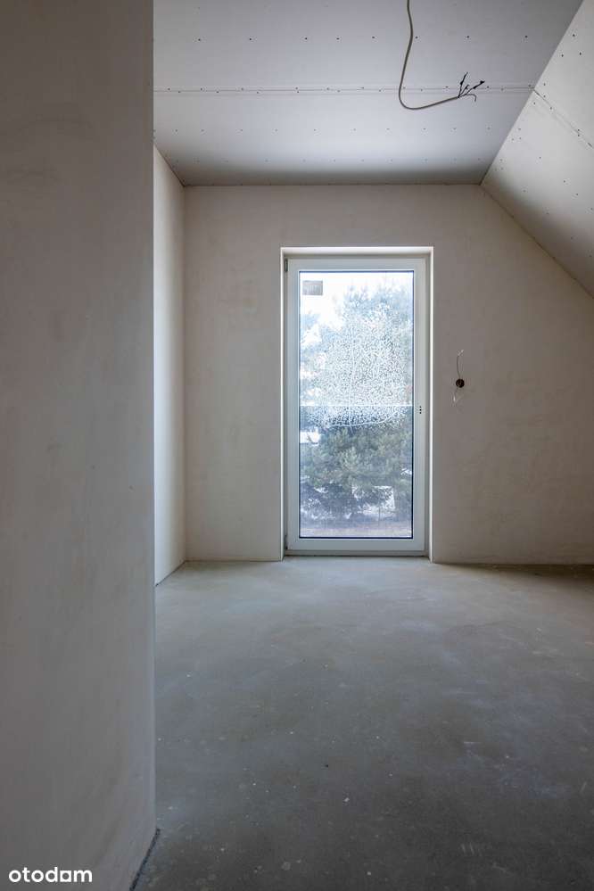 Dom jednorodzinny z pięknymi górskimi widokami-5