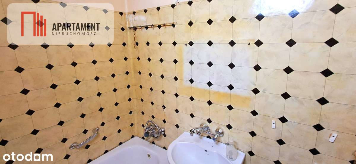 Okazja! M3 w bloku - Obudno-10