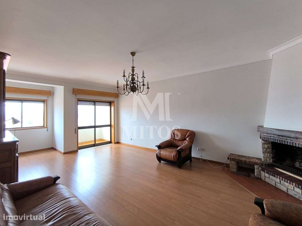 Apartamento T3 - Abelheira - Grande imagem: 5/17