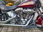 Harley-Davidson Softail Heritage Classic Stan idealny - 30