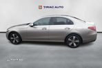 Mercedes-Benz C 300 e 4Matic 9G-TRONIC Avantgarde - 8